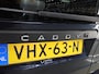 Volkswagen Caddy Cargo 2.0 TDI | 1ST EDITION | STARLIGHT BLUE | NAVIGATIE | CAMERA | ADAPTIEVE CRUISE | LED LAMPEN | PARKEERSENSOREN | BETIMMERDE LAADRUIMTE