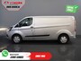 Ford Transit Custom 2.0 TDCI 130 pk Aut. L2 Carplay/ Airco/ Cruise/ Camera/ PDC V+A/ DAB