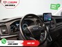 Ford Transit Custom 2.0 TDCI 130 pk Aut. L2 Carplay/ Airco/ Cruise/ Camera/ PDC V+A/ DAB