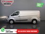 Ford Transit Custom 2.0 TDCI 130 pk Aut. L2 Carplay/ Airco/ Cruise/ Camera/ PDC V+A/ DAB