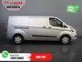 Ford Transit Custom 2.0 TDCI 130 pk Aut. L2 Carplay/ Airco/ Cruise/ Camera/ PDC V+A/ DAB