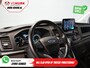 Ford Transit Custom 2.0 TDCI 130 pk Aut. L2 Carplay/ Airco/ Cruise/ Camera/ PDC V+A/ DAB