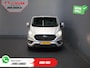 Ford Transit Custom 2.0 TDCI 130 pk Aut. L2 Carplay/ Airco/ Cruise/ Camera/ PDC V+A/ DAB
