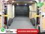 Ford Transit Custom 2.0 TDCI 130 pk Aut. L2 Carplay/ Airco/ Cruise/ Camera/ PDC V+A/ DAB