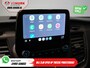Ford Transit Custom 2.0 TDCI 130 pk Aut. L2 Carplay/ Airco/ Cruise/ Camera/ PDC V+A/ DAB