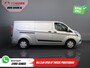 Ford Transit Custom 2.0 TDCI 130 pk Aut. L2 Carplay/ Airco/ Cruise/ Camera/ PDC V+A/ DAB