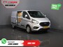 Ford Transit Custom 2.0 TDCI 130 pk Aut. L2 Carplay/ Airco/ Cruise/ Camera/ PDC V+A/ DAB