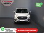 Ford Transit Custom 2.0 TDCI 130 pk Aut. L2 Carplay/ Airco/ Cruise/ Camera/ PDC V+A/ DAB