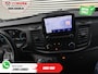 Ford Transit Custom 2.0 TDCI 130 pk L2 Carplay/ 2.8t Trekverm./ Stoelverw./ Airco/ Navi/ Camera/ Cruise/ PDC