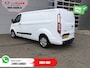 Ford Transit Custom 2.0 TDCI 130 pk L2 Carplay/ 2.8t Trekverm./ Stoelverw./ Airco/ Navi/ Camera/ Cruise/ PDC