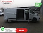 Ford Transit Custom 2.0 TDCI 130 pk L2 Carplay/ 2.8t Trekverm./ Stoelverw./ Airco/ Navi/ Camera/ Cruise/ PDC
