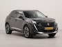 Peugeot e-2008 EV GT Pack 50 kWh | SoH 92,5% | Apple Carplay | Navigatie | Achteruitrij camera | Sportstoelen | Voorstoelen verwarmd | Parkeersensoren voor en achter |