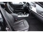 BMW 3-Serie 320i Executive Navigatie, Airco, Elektrische ramen, Lederen interieur