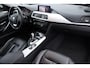 BMW 3-Serie 320i Executive Navigatie, Airco, Elektrische ramen, Lederen interieur
