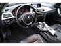 BMW 3-Serie 320i Executive Navigatie, Airco, Elektrische ramen, Lederen interieur