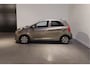 Kia Picanto 1.0 CVVT ComfortPlusLine Navigator - Navi - Cruise - Climate Control - Achteruitrijcamera - LM velgen