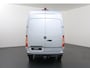 Mercedes-Benz Sprinter 319 CDI L2 H2 Select 4x4 | 3 zits | LED | Stoelverwarming | Dubbele Schuifdeur L + R | Achteruitrijcamera | Automaat | Trekhaak | Vloer en Wand Betimmering | Parkeersensoren | 4WD | 4MATIC |