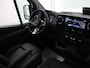 Mercedes-Benz Sprinter 319 CDI L2 H2 Select 4x4 | 3 zits | LED | Stoelverwarming | Dubbele Schuifdeur L + R | Achteruitrijcamera | Automaat | Trekhaak | Vloer en Wand Betimmering | Parkeersensoren | 4WD | 4MATIC |