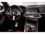 BMW X5 XDrive45e M-Sport | Panorama | Individual Leder Tartufo | Meesturende Achteras | Carbon | Driving Ass. Prof. | Leder Dash.