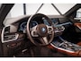 BMW X5 XDrive45e M-Sport | Panorama | Individual Leder Tartufo | Meesturende Achteras | Carbon | Driving Ass. Prof. | Leder Dash.