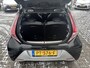 Toyota Aygo 1.0 VVT-i x-pose Cabrio