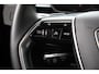 Audi E-tron e-tron 55 quattro advanced Pro Line Plus 360pk! | Navigatie | Climate Control | Electrisch bedienbare achterklep | Camera | Alcantara