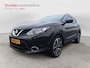 Nissan Qashqai 1.6 Tekna+ Pano/Leer/camera/LED/Keyless/163pk