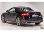 Audi TTS Roadster 2.0 TFSI TTS quattro S-line B&O Sportstoel