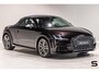 Audi TTS Roadster 2.0 TFSI TTS quattro S-line B&O Sportstoel