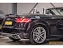 Audi TTS Roadster 2.0 TFSI TTS quattro S-line B&O Sportstoel