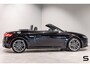 Audi TTS Roadster 2.0 TFSI TTS quattro S-line B&O Sportstoel