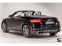 Audi TTS Roadster 2.0 TFSI TTS quattro S-line B&O Sportstoel