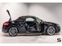 Audi TTS Roadster 2.0 TFSI TTS quattro S-line B&O Sportstoel