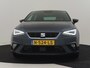 SEAT Ibiza 1.0 EcoTSI FR 95pk | Navigatie via app connect | Cruise control | Parkeersensoren v+a | Full led koplampen | Privacy glass | 17"LMV