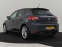 SEAT Ibiza 1.0 EcoTSI FR 95pk | Navigatie via app connect | Cruise control | Parkeersensoren v+a | Full led koplampen | Privacy glass | 17"LMV