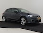 SEAT Ibiza 1.0 EcoTSI FR 95pk | Navigatie via app connect | Cruise control | Parkeersensoren v+a | Full led koplampen | Privacy glass | 17"LMV
