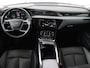 Audi E-tron 55 quattro edition 95kWh | Leder | Carplay | Trekhaak | Virtual Cockpit | Navigatie | Luchtvering | Parkeerhulp | Audi Sound | Cruise control