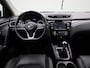 Nissan Qashqai 1.6 Tekna | Climate Control | Achteruitrijcamera | Parkeersensoren | Stoelverwarming | Trekhaak |