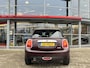 MINI Cooper Mini 1.5 Chili | Schuif / Kanteldak | Stoelverwarming | Head-Up Display | Burgundy Edition |