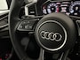 Audi A1 30 TFSI PRO LINE Mythoszwart metallic