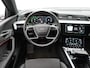 Audi E-tron 50 quattro S edition 71 kWh S-Line | Panodak | Elek. Stoelen | Camera |