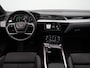 Audi E-tron 50 quattro S edition 71 kWh S-Line | Panodak | Elek. Stoelen | Camera |