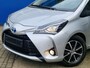 Toyota Yaris 1.5 Hybrid Limited / Camera / Cruise control / Carplay / Keyless / Parkeersensoren / ECC / Stoelverwarming