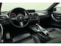 BMW 3-Serie Touring 318i M Sport Corporate Lease | Panoramadak | Stoelverwarming | M-pakket | Lederen sportstoelen | Cruise control | Led verlichting | Navigatie | Climate control |