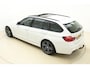 BMW 3-Serie Touring 318i M Sport Corporate Lease | Panoramadak | Stoelverwarming | M-pakket | Lederen sportstoelen | Cruise control | Led verlichting | Navigatie | Climate control |