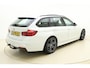 BMW 3-Serie Touring 318i M Sport Corporate Lease | Panoramadak | Stoelverwarming | M-pakket | Lederen sportstoelen | Cruise control | Led verlichting | Navigatie | Climate control |