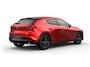 Mazda 3 2.5 e-SkyActiv-G M AUTOMAAT Hybrid 140 Homura NAVI | ACHTERUITRIJCAMERA |18 INCH LMV | APPLE CARPLAY € 4000,- KORTING