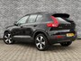 Volvo XC40 Recharge 70 kWh Ultimate | Panoramadak | Adaptive cruise control | Stoel- en stuurverwarming | Wool Blend bekleding | Warmtepomp | LED koplampen | Google Maps navigatie | Apple Carplay / Android Auto |