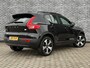 Volvo XC40 Recharge 70 kWh Ultimate | Panoramadak | Adaptive cruise control | Stoel- en stuurverwarming | Wool Blend bekleding | Warmtepomp | LED koplampen | Google Maps navigatie | Apple Carplay / Android Auto |