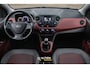 Hyundai i10 1.2 i-Motion Premium LED*LEDER*SCHUIFDAK*KEYLESS